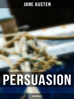 Persuasion (Cronos Classics)